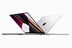 مک بوک پرو 16 اینچی 2021 مدل MacBook Pro 1T 32GB MK1A3